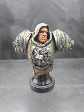 SF Angel Knight Bust 95mm. resin Scibor, Painted Stunning.