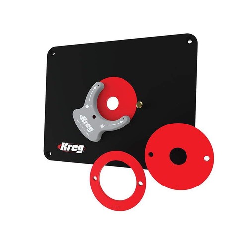 Clearance kreg molded router - clearance-,