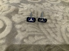 Mercedes Benz CUFFLINKS