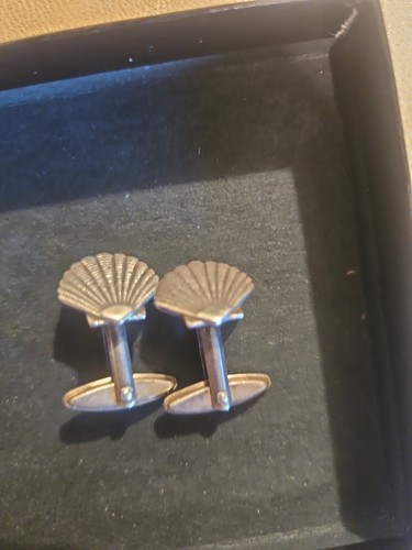 Vintage solid sterling silver - sterling,