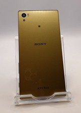 Sony Xperia Z5 32GB Gold –