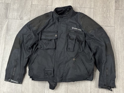 Frank thomas waterproof - frank,
