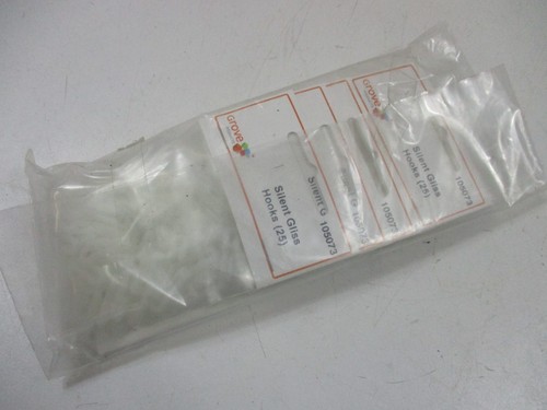 Silent gliss curtain track