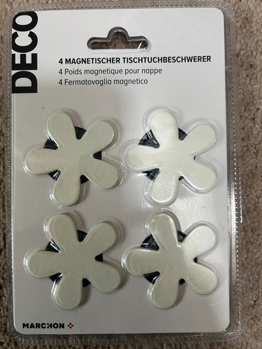 Marchon deco magnetic - 4,