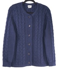 Munrospun Women 100% Pure New