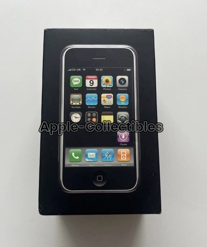 Apple iphone 1st generation - 1st,