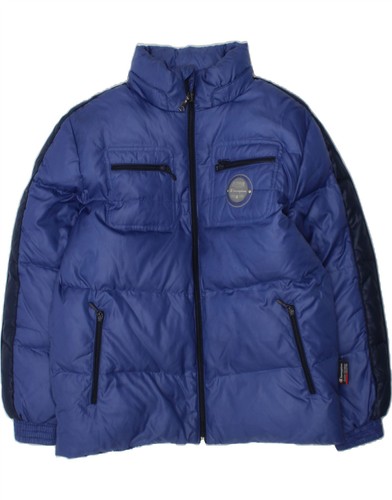 Champion boys padded jacket - padded,
