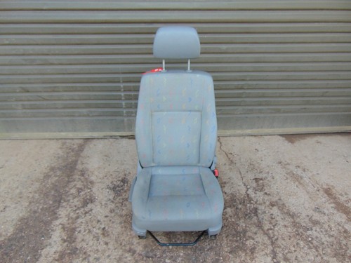 Transporter seat 03 - transporter,