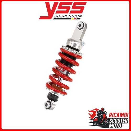 Yss single rear shock absorber - rear,