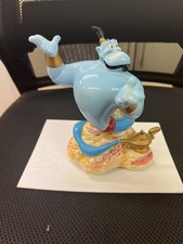 Disney Aladdin Genie musical