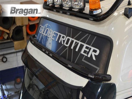 Visor bar leds for volvo - leds,