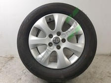 VAUXHALL ASTRA DESIGN CDTI