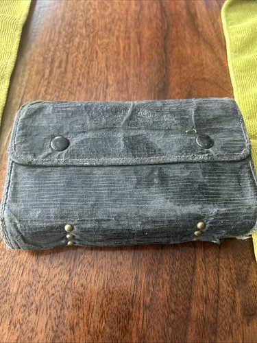 Vintage 1913 common - k&l, sense