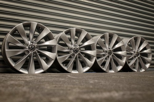 Refurbished genuine vw - genuine,