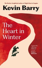 The heart winter - winter:, irish