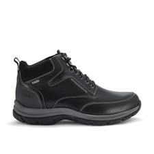Clarks Mens Spypath Hi