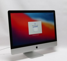 27-inch Apple iMac 3.3GHz i5