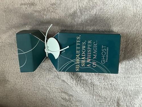 Ghost eau toilette and - ghost,