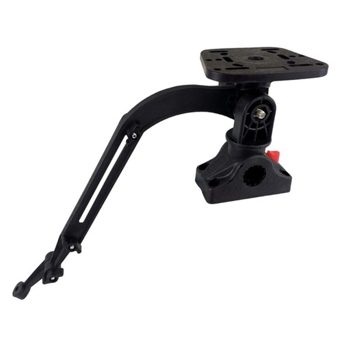 Transducer holder boat sonar - holder,
