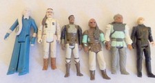 JOB LOT OF 1980s STAR WARS