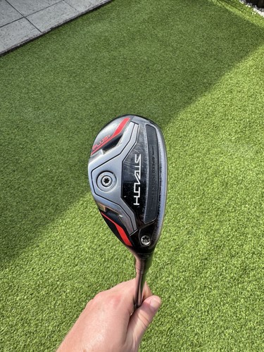 Taylormade stealth hybrid - taylormade,