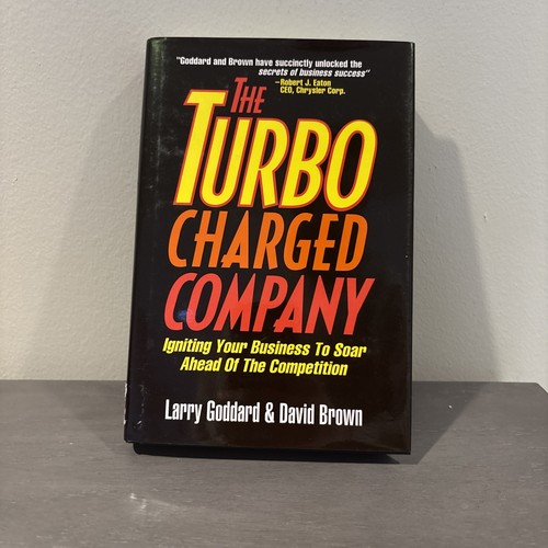 The turbocharged company - the,