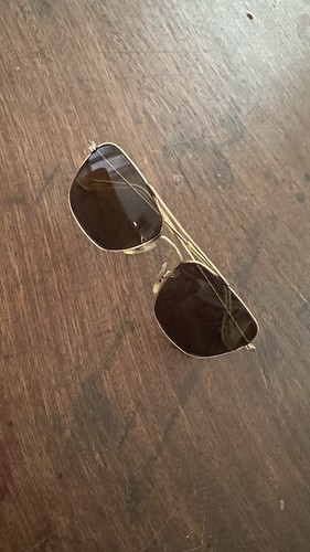 Vintage original rayban - vintage,
