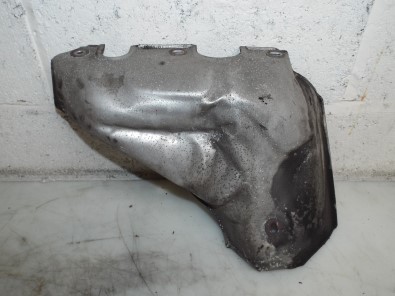 3 2 v6 - 2.5, exhaust
