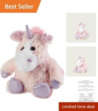 Junior Sparkly Pink Unicorn
