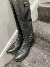 Pedro Camino Ladies  Black