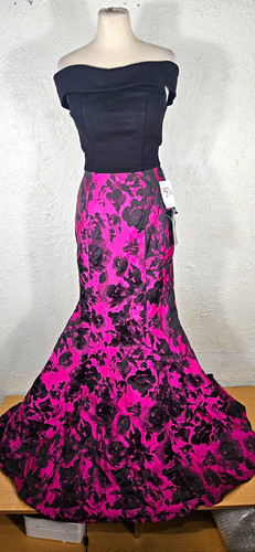 Sherri hill piece corset - 2, top
