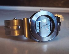 Super rare Men's Storm Quartz+