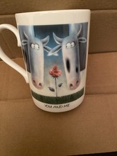 Portmeirion Bone China Mug