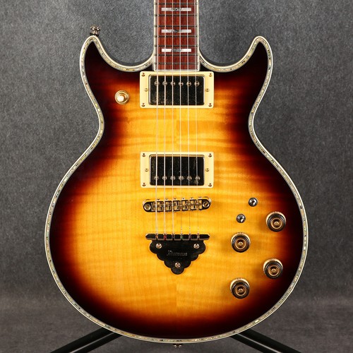 Ibanez artist series ar420 vls - ibanez,