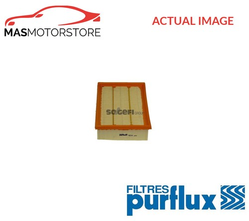 Engine air filter element - air,