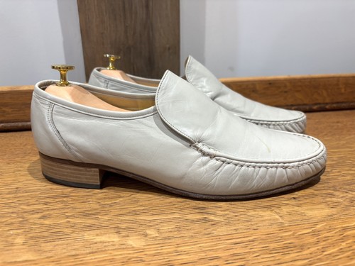 Grenson true moccasin - grenson,