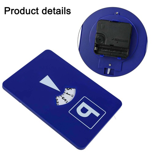 Parking timer tool automatic - tool,