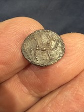Saxon Silver Un Researched