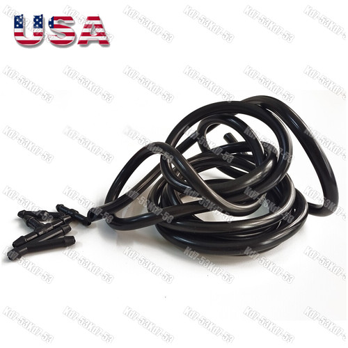 56ft car windshield wiper - 6.56ft,