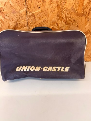 Vintage union castle line - vintage,