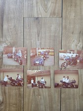 1980'S AMERICAN MAN & WOMAN