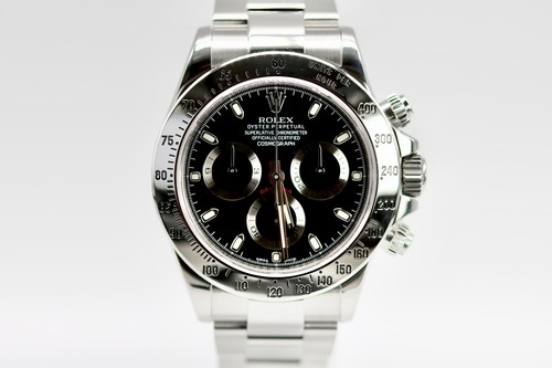 2014 rolex daytona 116520 - daytona,