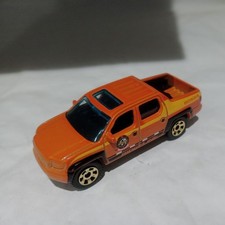 Matchbox 2007 Honda Ridgeline