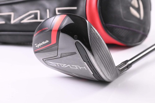 Taylormade stealth wood - #3,