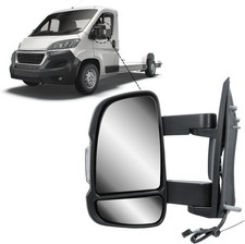 Fiat Ducato 2006-2021 Electric