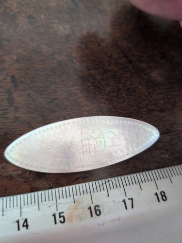 Mother pearl vintage gaming - pearl,