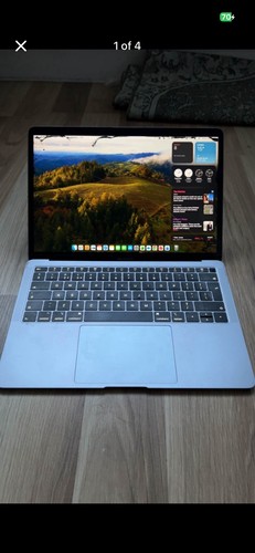 Apple macbook air retina 13in - apple,