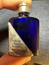 Vintage Bourjois Evening in