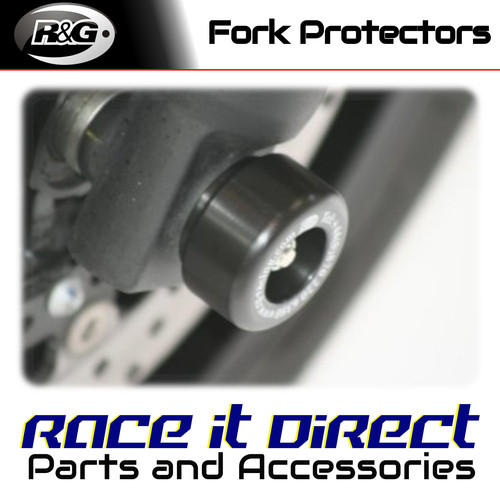 Fork protectors for - for, yamaha