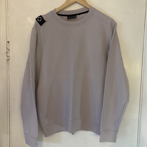 Strum lilac sweater - ma.strum,